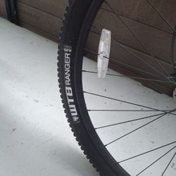 Cannondale 29" Trail 5 Bike