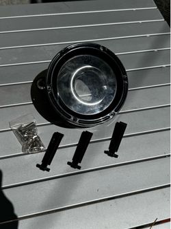 Trask Assault Air Cleaner
