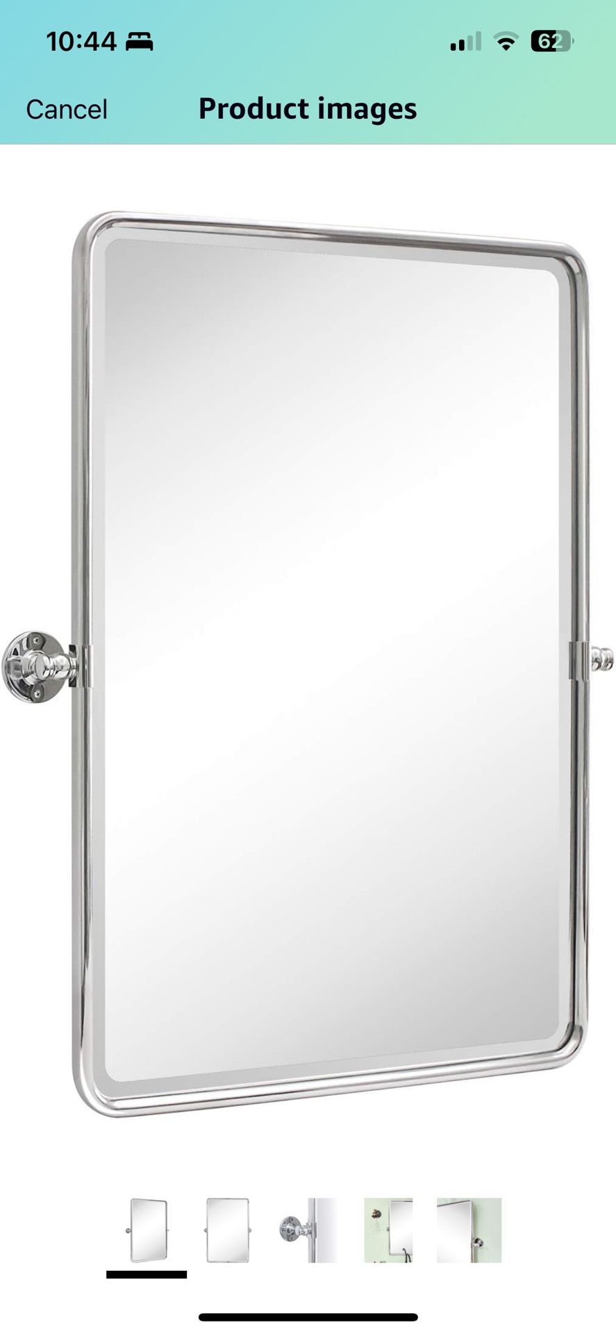 TEHOME 27 x 35''