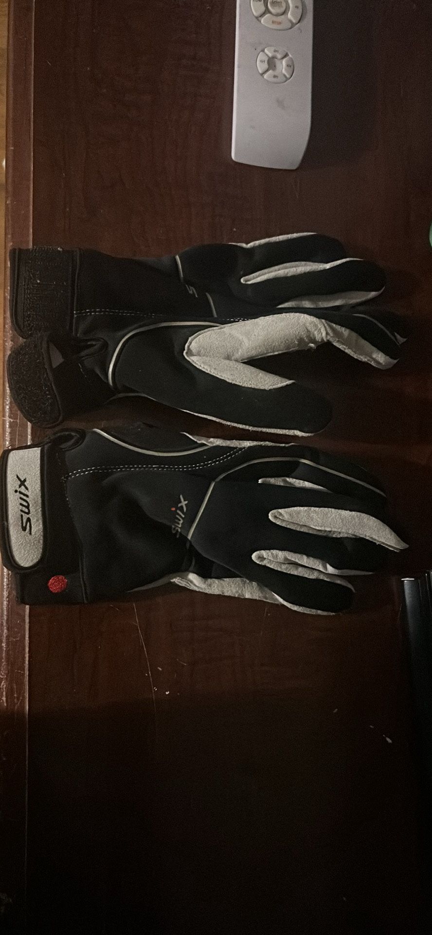 Biker Gloves 