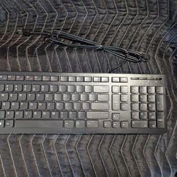 Lenovo Keyboard KB4721