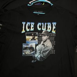 Ice Cube Shirt 