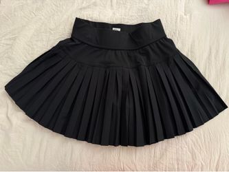 NWOT Small Skort