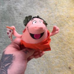 Little Caesars Plush 