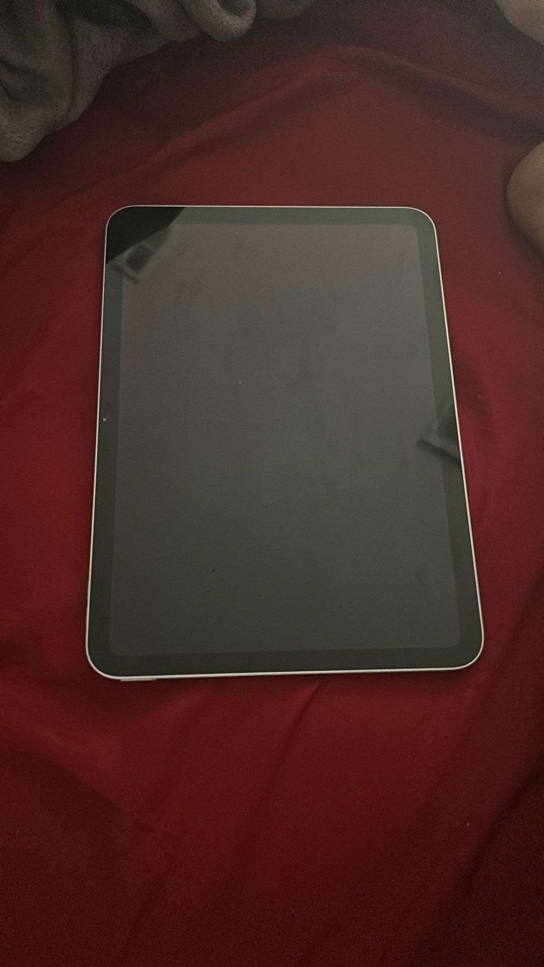 iPad A16 2025