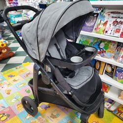 Graco Stroller 
