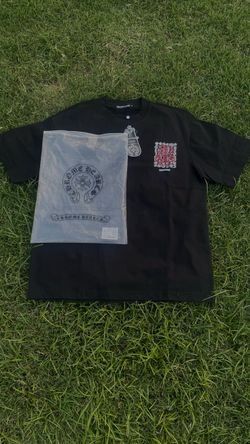 Chrme hrts shirt