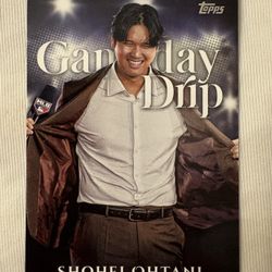 Shohei Ohtani