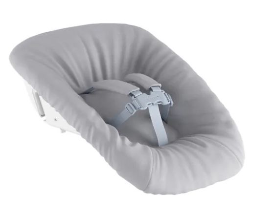 Tripp Trapp® Newborn Set - Grey