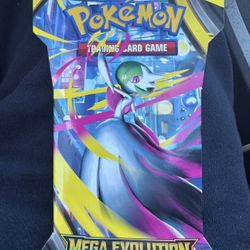Pokémon Mega Evolutions