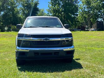 2005 Chevrolet Colorado