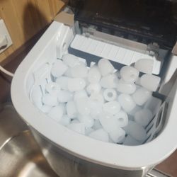 Igloo Icemaker