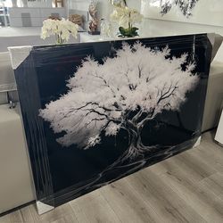 Cuadro arbol de la vida