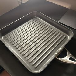 Calphalon Premier Mineral Shield 11 in Grill Pan