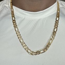 18k Gold Chain