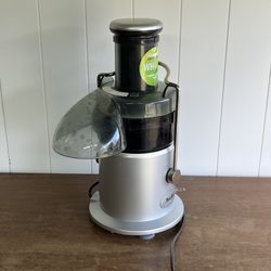 Breville juice fountain 850 watt