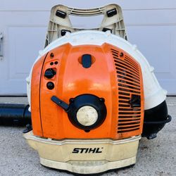 Stihl Blower Br600