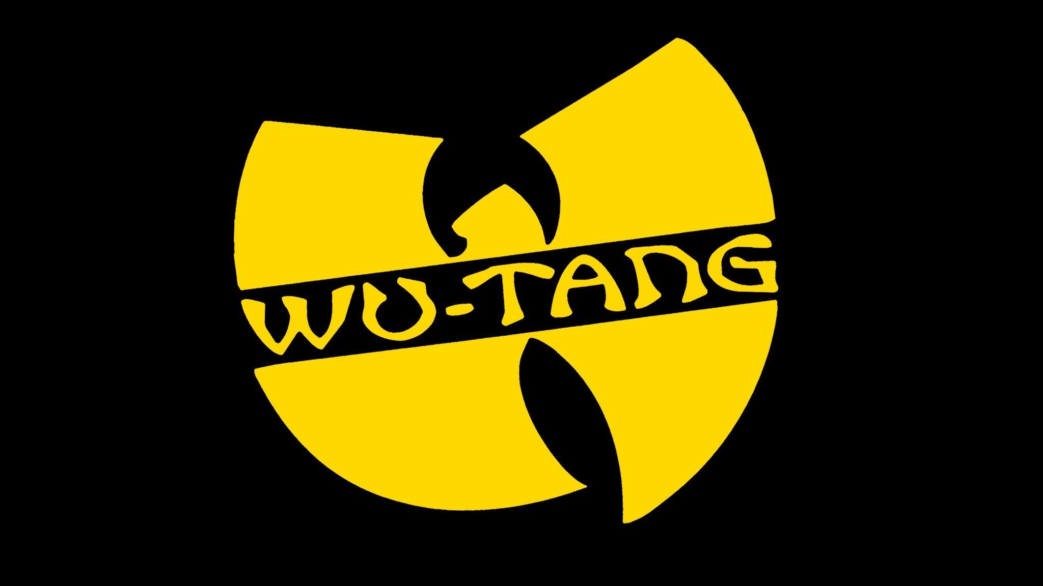 WU TANG CONCERT 6/21