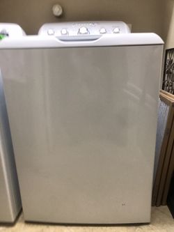 Washer Machine