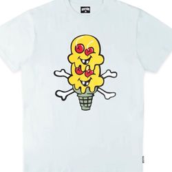 Mens Ice Cream T-shirt 