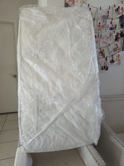 Crib Mattress