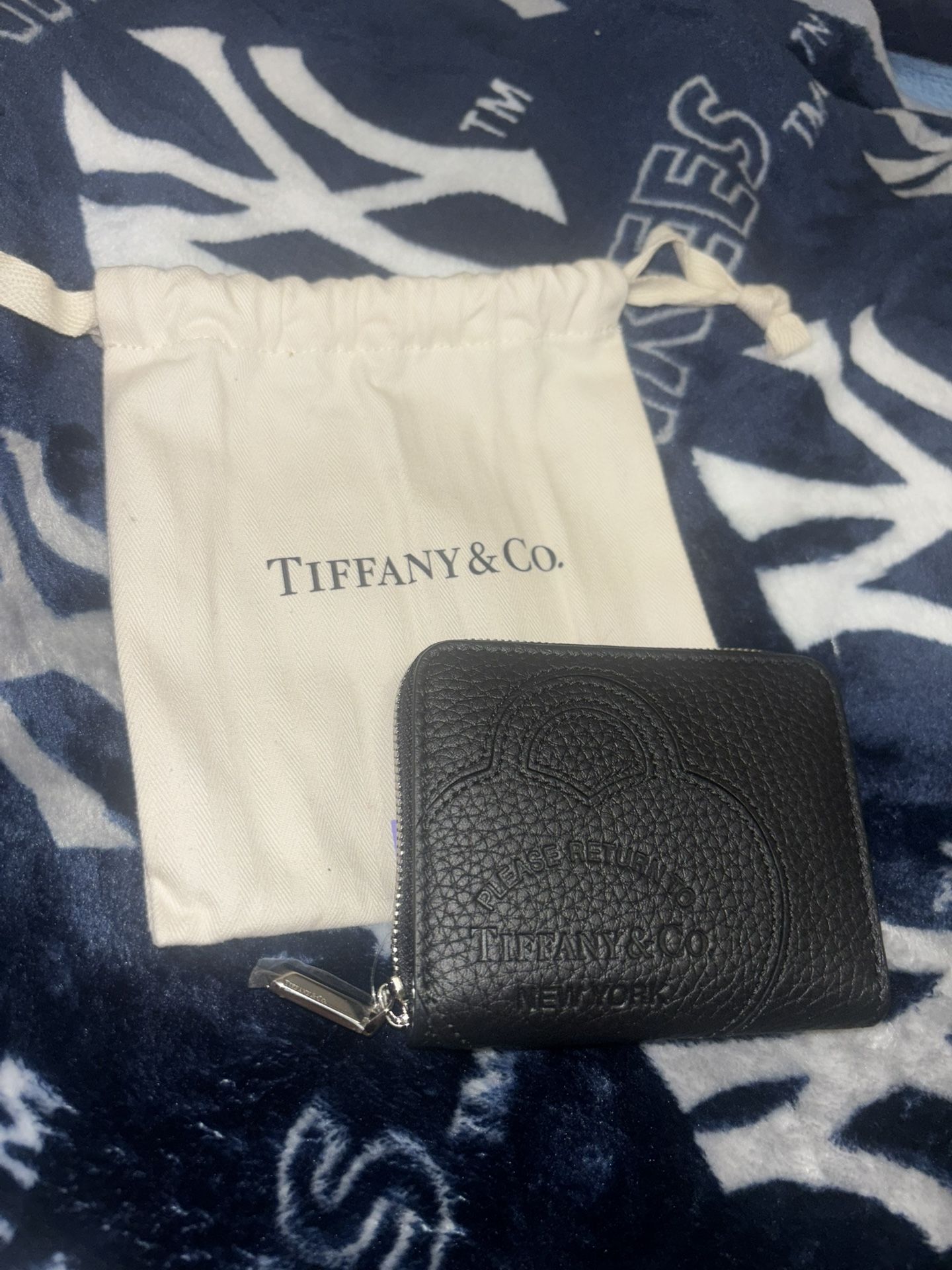 Wallet Tiffany