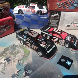 Lots Of Nascar Make Offer On What You Want