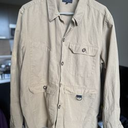 Ted Baker Men’s Jacket 