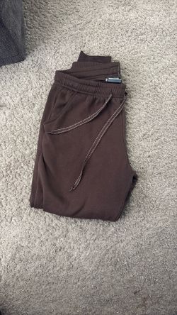 Sweat Pants