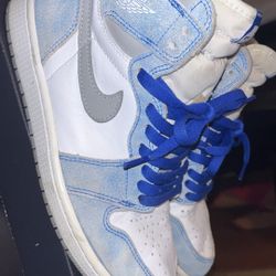 Hyper Royal 1s 