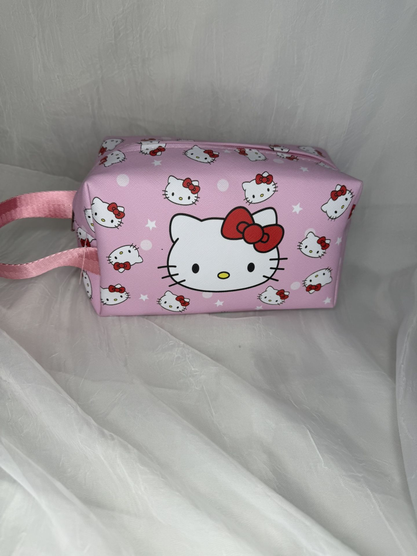 HK Cosmetic Bag