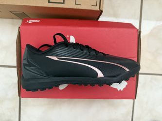 Soccer Shoes