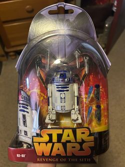 R2-D2 Star Wars Black Series