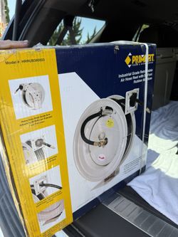 Air Hose Reel