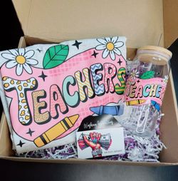 Back to school giveaway