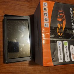 Brand New In A Box