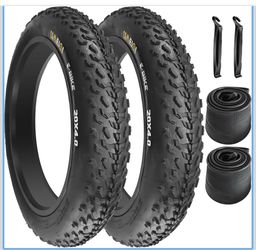"I sell high-quality tires and tubes for all electric scooter and bike models. Durable and reliable." "Vendo llantas y cámaras de alta calidad para to