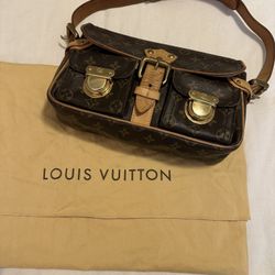 Vintage Louis Vuitton 