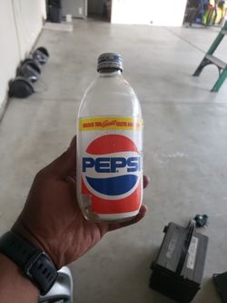 Pepsi