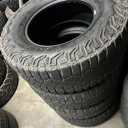 Tires
