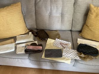 Bags LV
