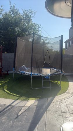 Trampoline