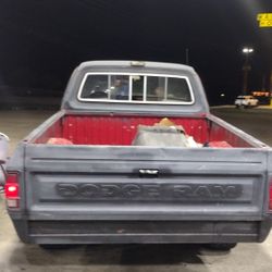 1990 Dodge D150