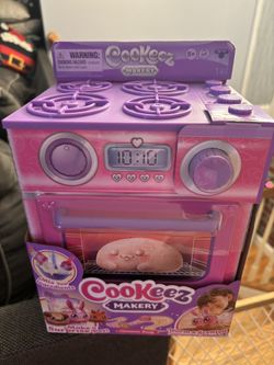 Cookeez Makery