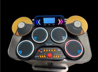 tech KidStar Drum Pad