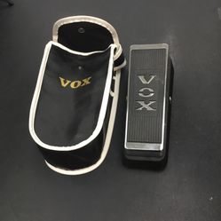 Foot Peddle Amplifier #560188