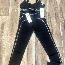 Black Alo Set Brand New 