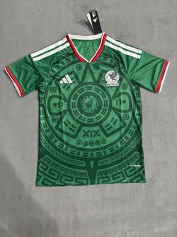Seleccion Mexicana Jersey 2026 Playera