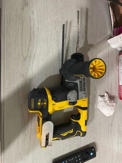 Dewalt drill