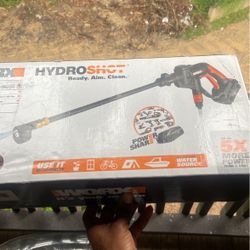 Hydro Shot